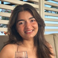 Jet Studios Employee Sakshi Kasar's profile photo