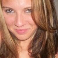 Eye-Dye Employee Kristin Breedlove's profile photo