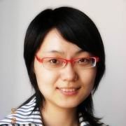 FDA Employee Xinran Li's profile photo