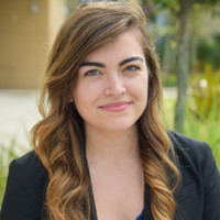 Trail of Bits Employee Amanda Santos's profile photo