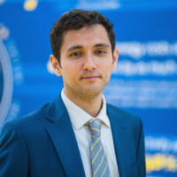 Monitizer Employee Yunus Akyürek's profile photo