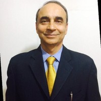 Howden Insurance Brokers Employee Rajiv Arora's profile photo