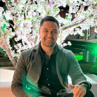Grupo Equatorial Employee Jonathan Marques's profile photo