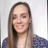 Dietmed Employee Vanessa Corceiro's profile photo