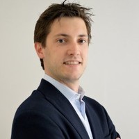 AGO Jobs & HR Employee Bram Decroix's profile photo