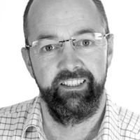 REALTIME DESPATCH SOFTWARE LIMITED Employee Charlie Armor's profile photo