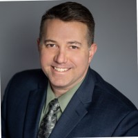 Motus Nova Employee John Morrison's profile photo