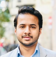 QEA Tech Employee Gulraiz Khalid's profile photo