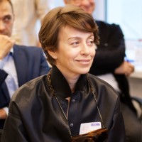 IBS Employee Yana Kudryavtseva-Devina's profile photo