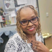 Arapahoe County Sheriff's Office Employee Betty Freeman-Wright's profile photo