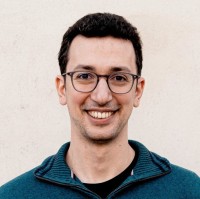 Sorare Employee Guy Daher's profile photo