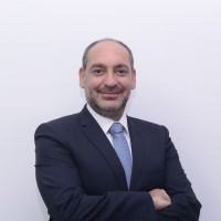 Imad Moujaes Email & Phone Number