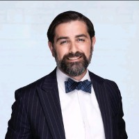 The Jewish Leadership Academy Employee Joseph Albo's profile photo