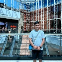 IndyBytes Employee Suneel Kumar's profile photo