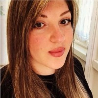 Syncro-Group Employee Luisa la Manna's profile photo