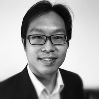 Pluxee Employee William Teoh's profile photo