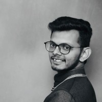 Avida Recreational Vehicles Employee Aakar Patel's profile photo