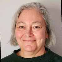 Peraton Employee Beth Stevens's profile photo