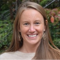 Academic Travel Abroad Employee Brooke Masterson's profile photo