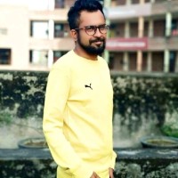 Decorpot Employee Korak Ganguly's profile photo