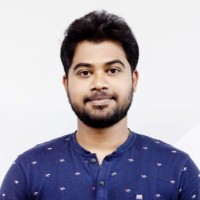 YUJ Designs | A Global Design Company Employee Varun Cheerala's profile photo