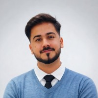 Fortify Employee Munib Rehman's profile photo