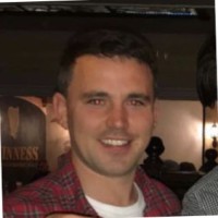Bank of Ireland Employee Derek Qfa's profile photo