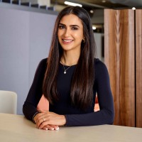 Corporate Concepts, Inc. Employee Aliya Mekhmonova's profile photo