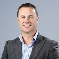 Exceed ICT Employee Glen Horner's profile photo
