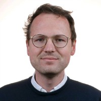 Ministry of Foreign Affairs Belgium Employee Alexander Verstraete's profile photo