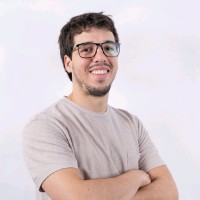 Urudata Software Employee Maximiliano Rial's profile photo