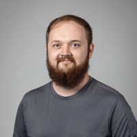 Mastery Coding Employee Garrett Lambert's profile photo
