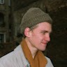 Herokid Employee Arsenii Zinov's profile photo