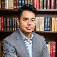 怡和科技(上海)有限公司 Employee Jacob Leung's profile photo