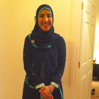 Trumen Physicians and Associates, PLLC Employee Mahwish Ilyas's profile photo
