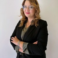 Noesi Evolution Employee Tiziana Del Vecchio's profile photo