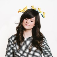 Demo Duck Employee Laura Irons's profile photo