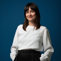 Kontentino Employee Chiara Rendeková's profile photo