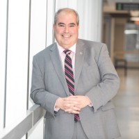 Hôpital Montfort Employee Dominic Giroux's profile photo