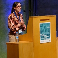 BioSolveIT Employee Beatriz Büschbell's profile photo