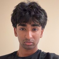 Lil' Kickers Employee Rithik Mahesh's profile photo
