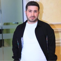 Gevorg Amaryan's profile photo