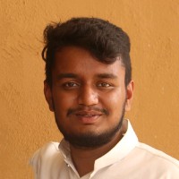 Techno Build Employee Aditya N's profile photo