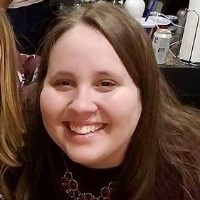 Camanche High School Employee Lynnea Quick's profile photo