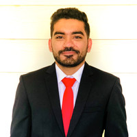 Folor Inc Employee Devarsh Patel's profile photo
