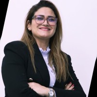 TAA - Tunisian Automotive Association Employee Ramla Gheith's profile photo