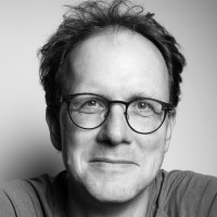 JACK WOLFSKIN Employee Andre Grube's profile photo