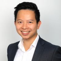 Woolworths Group Employee Andrew Widjaja's profile photo
