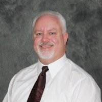 Ingersoll Rand Employee Brian Freeman's profile photo