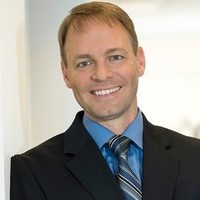 Thryv Employee Rees Johnson's profile photo